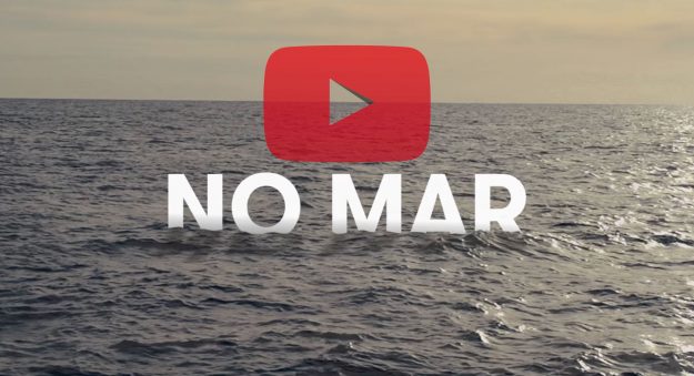No-mar-destaque