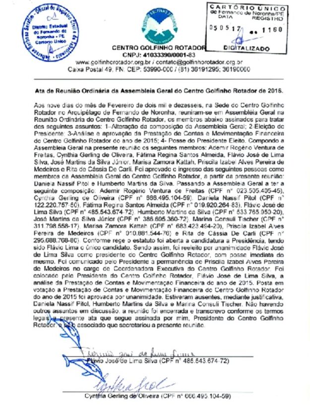 thumbnail of Ata_de_Reunião_Ordinária_da_Assembleia_Geral_Centro_Golfinho_Rotador_2016