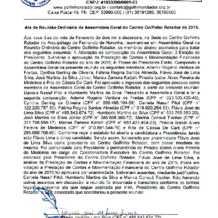 thumbnail of Ata_de_Reunião_Ordinária_da_Assembleia_Geral_Centro_Golfinho_Rotador_2016