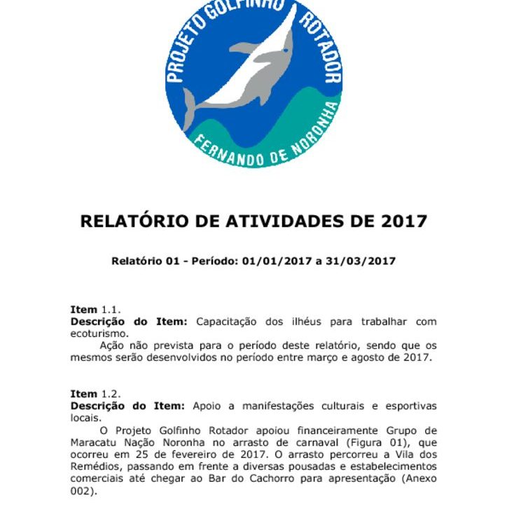 thumbnail of Relatorio_PGR_2017_1_jan_mar
