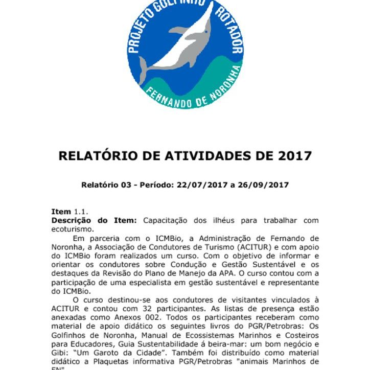 thumbnail of Relatorio_PGR_2017_3_jul_set