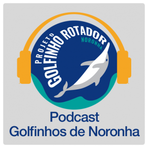 Podcast Golfinhos de Noronha Podcast Golfinhos de Noronha