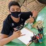 Jovem Mar