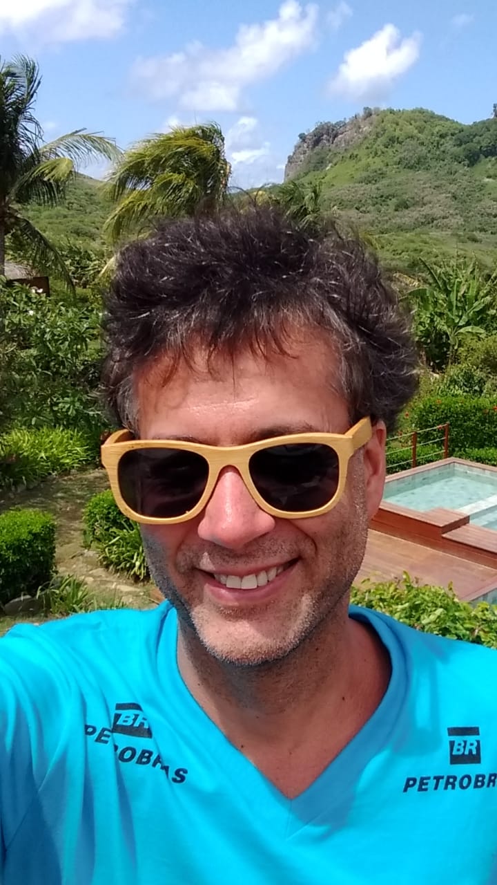 Klester Cavalcanti