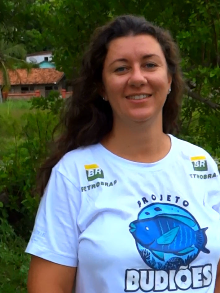 Marina Consuli Tischer
