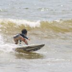 Kauai dos Santos - 1º Lugar
