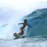 Joyce Cruz - 4º Lugar