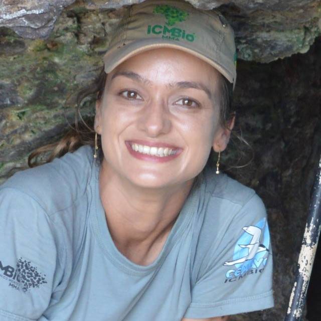 Patricia Pereira Serafini