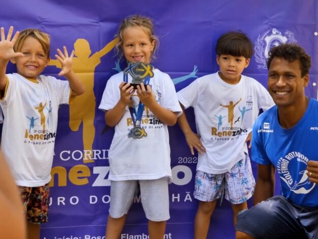 Corrida Renezinho