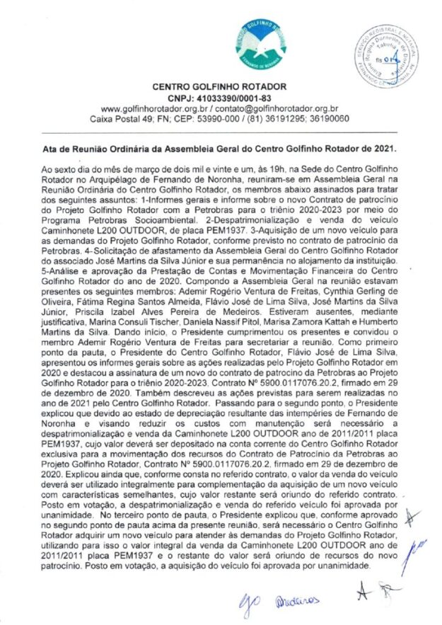 thumbnail of Ata_Registro_CGR_2021