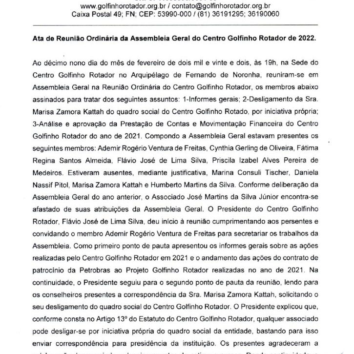 thumbnail of Ata_Registro_CGR_2022