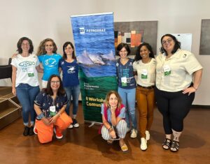 Evento Comunicação Projetos Socioambientais