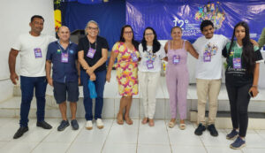 Conferência Distrital dos Direitos da Criança e do Adolescente
