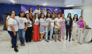 Conferência Distrital dos Direitos da Criança e do Adolescente