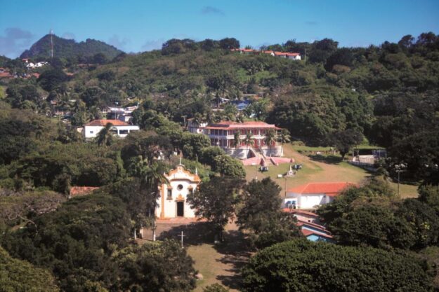Ajude Noronha