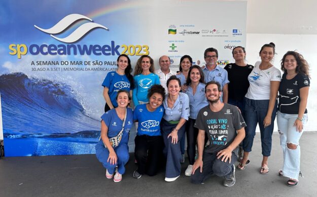SP Ocean Week 2023