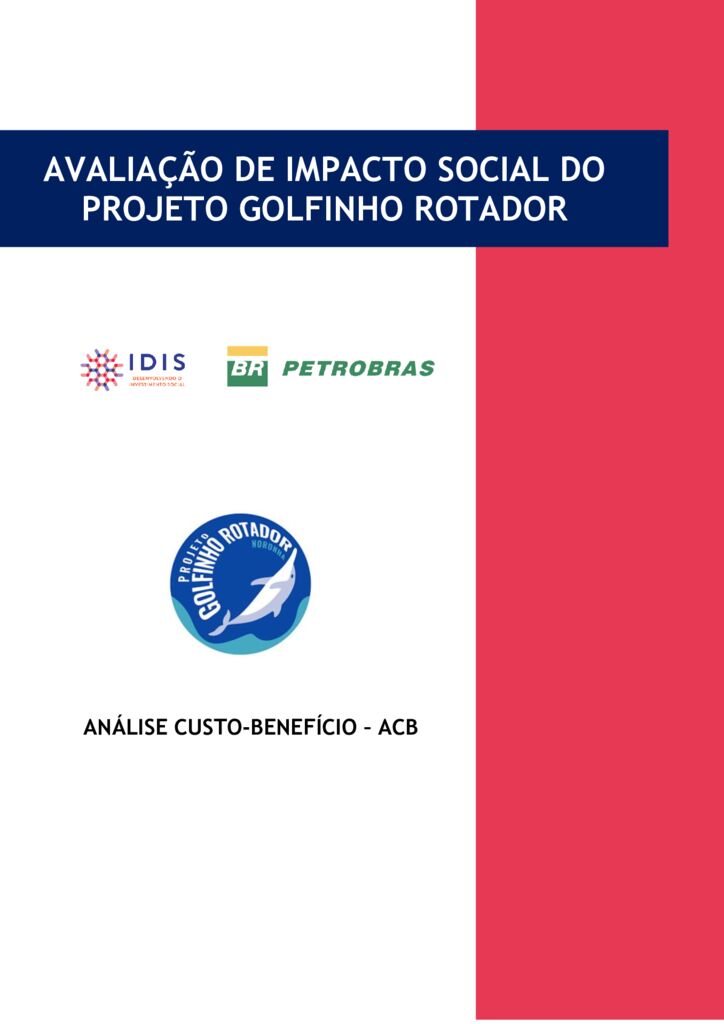 thumbnail of Avaliacao de Impacto_Social_Pr ojeto Golfinho Rotador_IDIS
